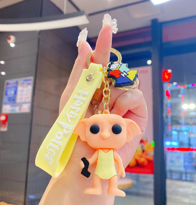 Dobby Key Holder