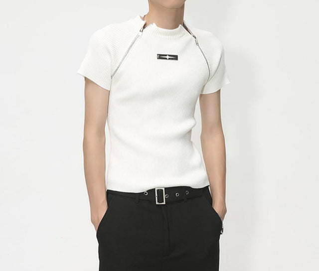 Zoro Seal Tee
