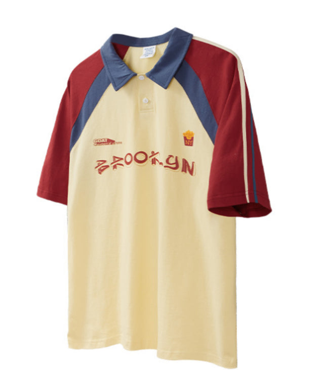 BROOKLYN SHIRT