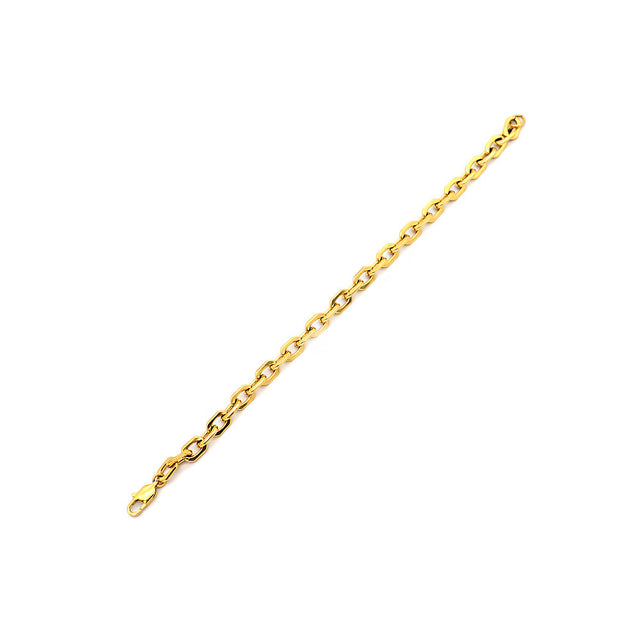 Gilded bracelet (Gold)