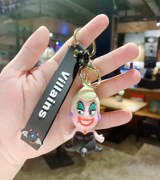 Ursula Key Holder