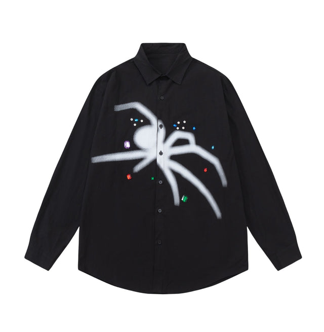 Web Gem Longsleeve Shirt
