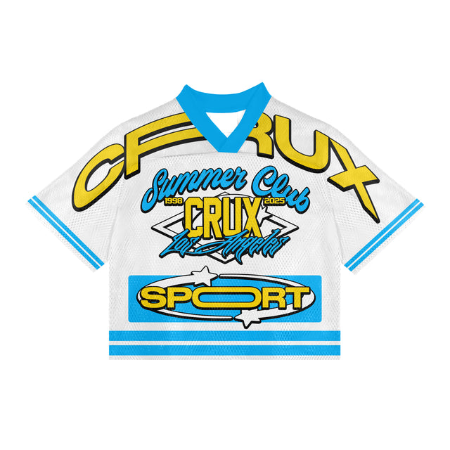 Summer Club Jersey