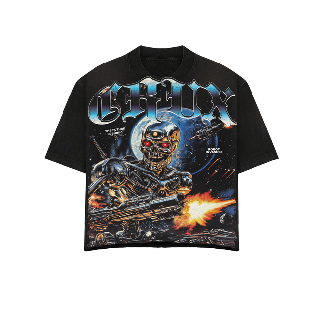 Robotics Tee