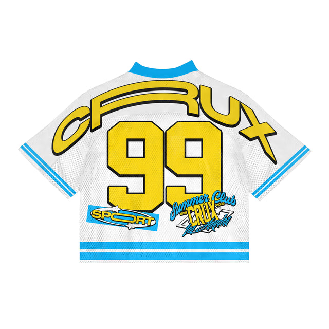 Summer Club Jersey