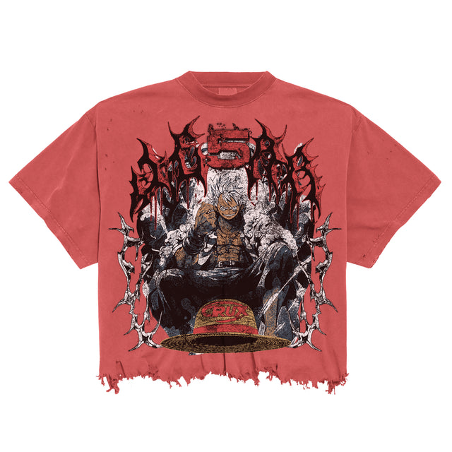 Luffy Tee (2 Colors)