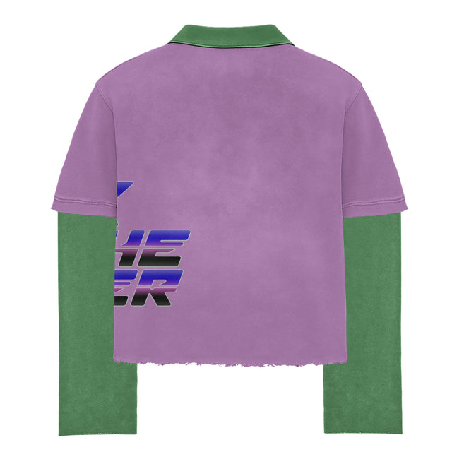 Spill Shirt