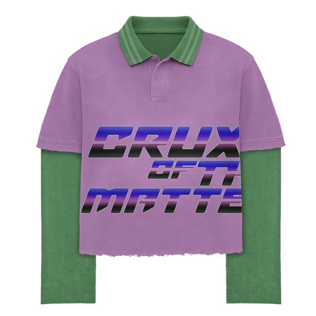 Spill Shirt