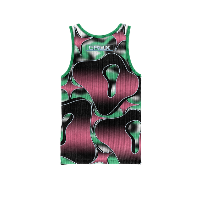 Jade Tank Top