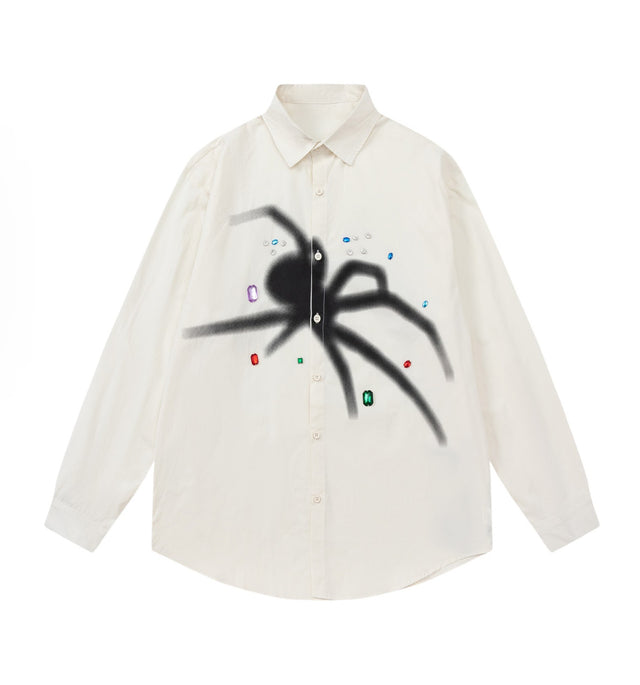 Web Gem Longsleeve Shirt