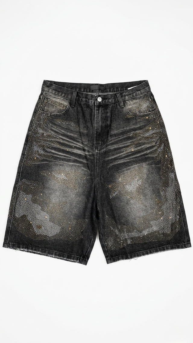 Ziggy Stud Jort by CRUX