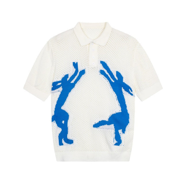 Coneje Knit Shirt