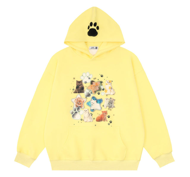 Play Hoodie