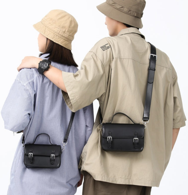 Mag Buckle Bag