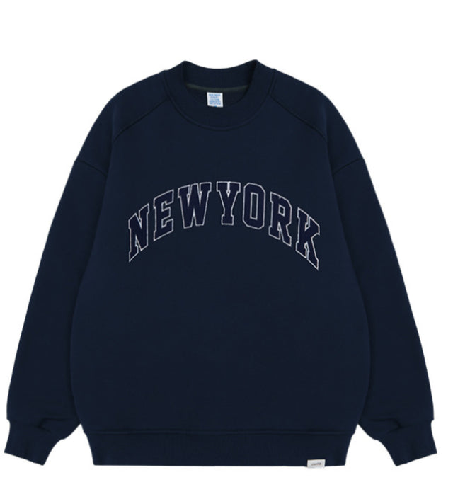 NY SWEATSHIRT