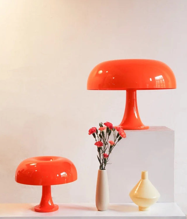 Dome Night Light
