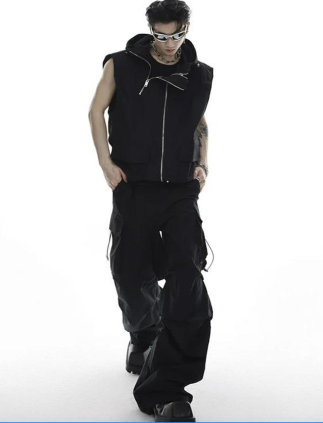 Slayer Armless Co-ord