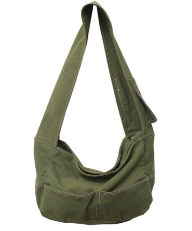 Rangler Denim Bag