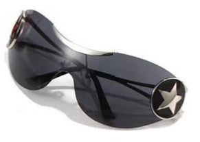 Commander Shade