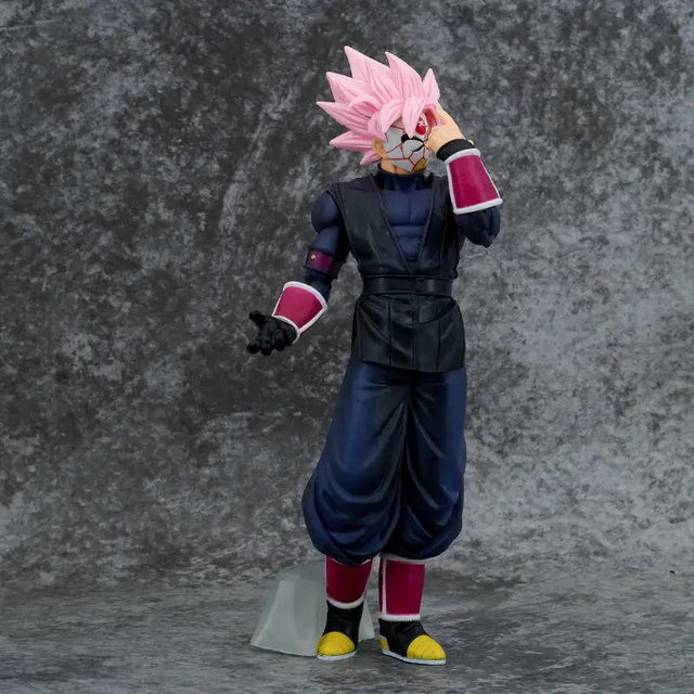 Goku Action Figure