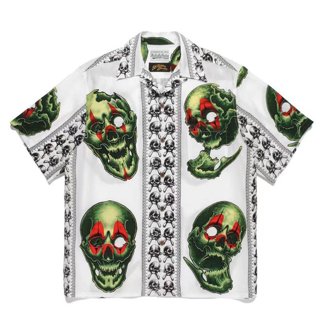 Jaull Short Sleeve Shirt 2.0