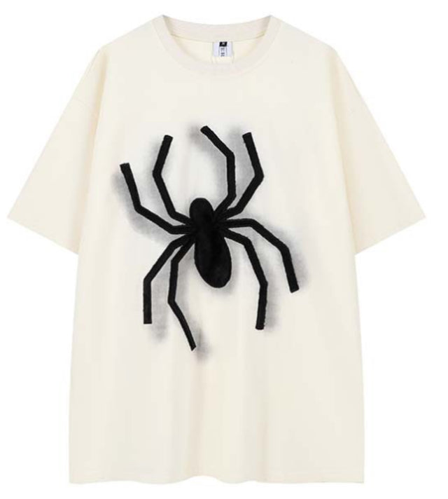 WEBBER T-SHIRT