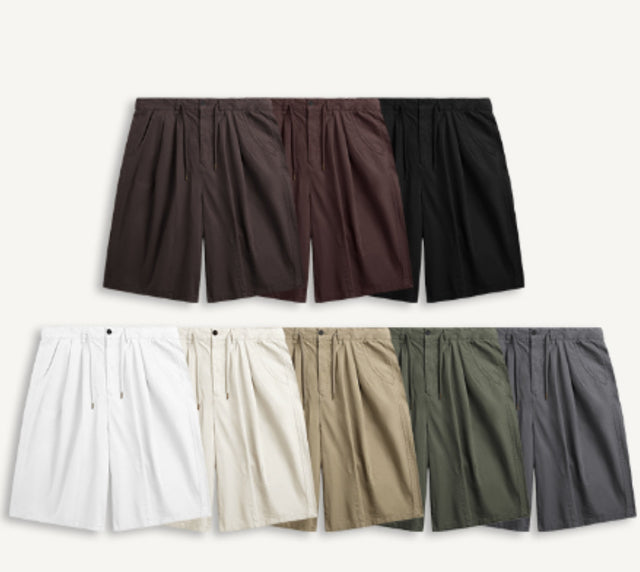 Bossmon Cargo Shorts