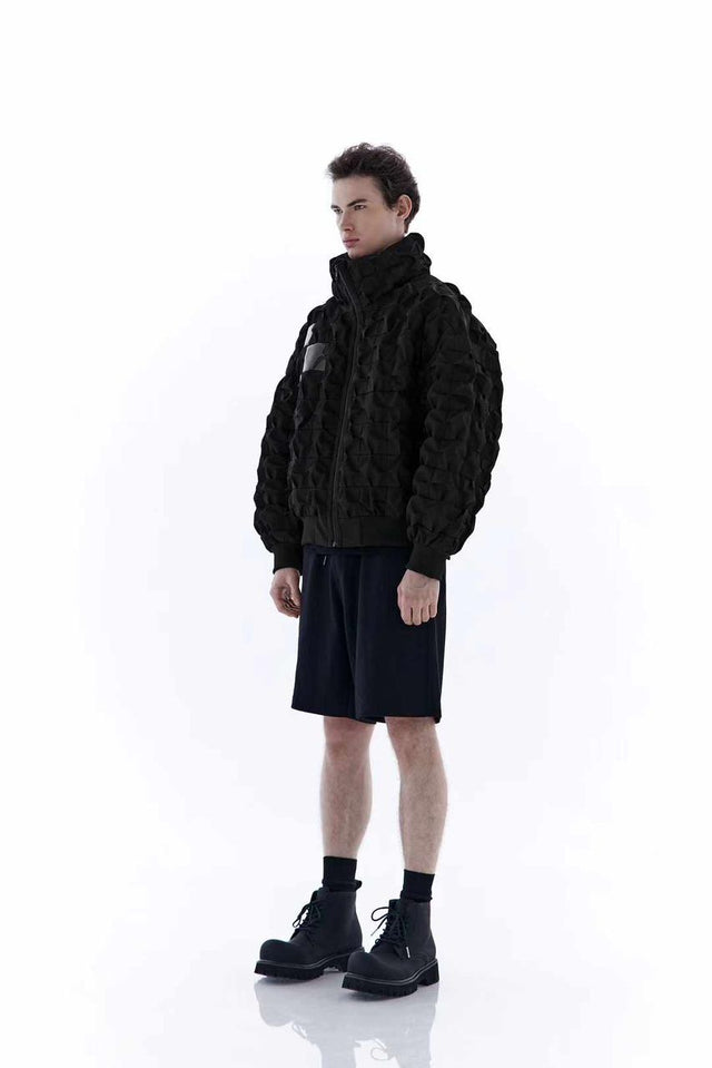 UTHOR PUFF JACKET