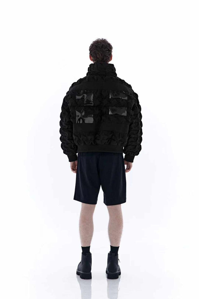 UTHOR PUFF JACKET