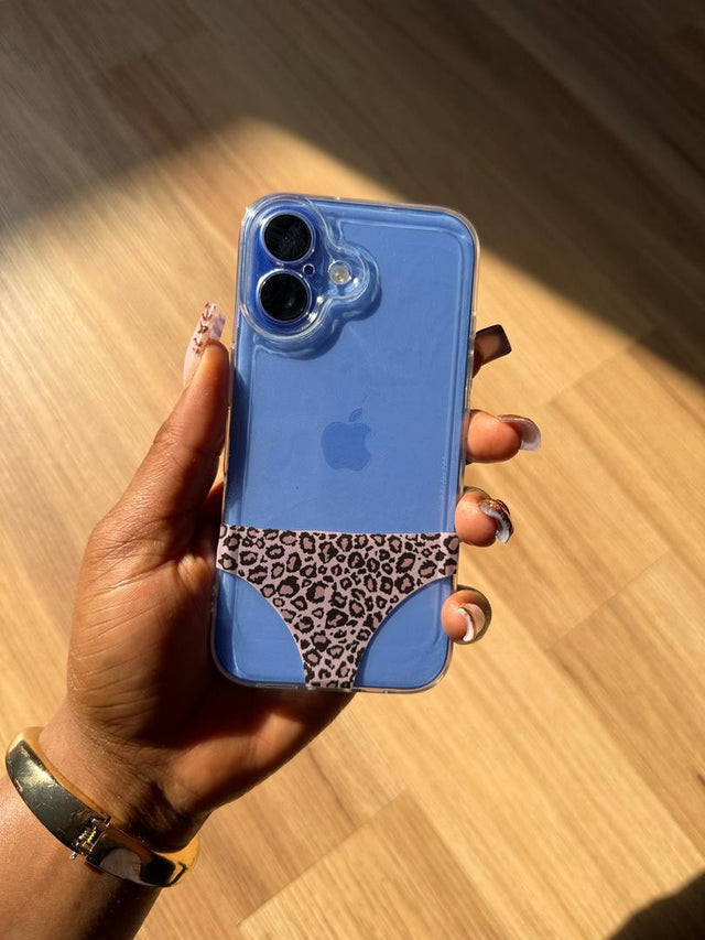 Underwear Phone Case