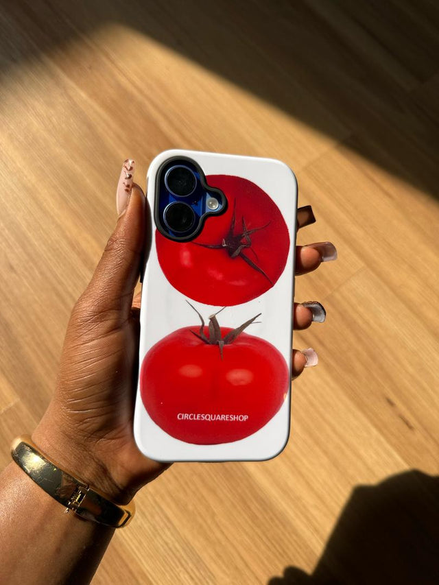 Tomato Phone Case