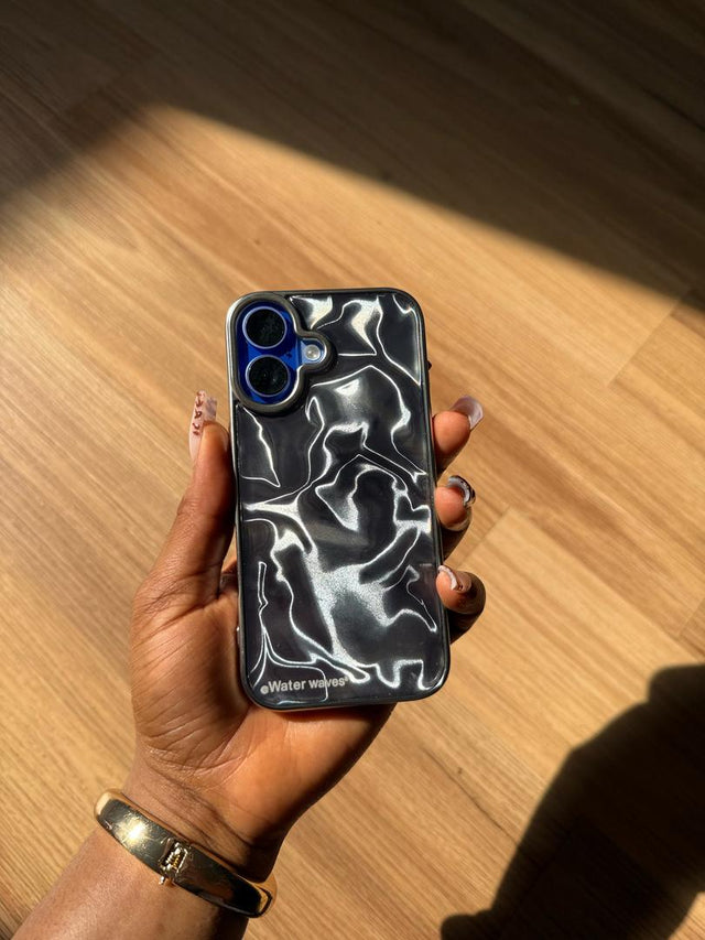 Water Waves Phone Case