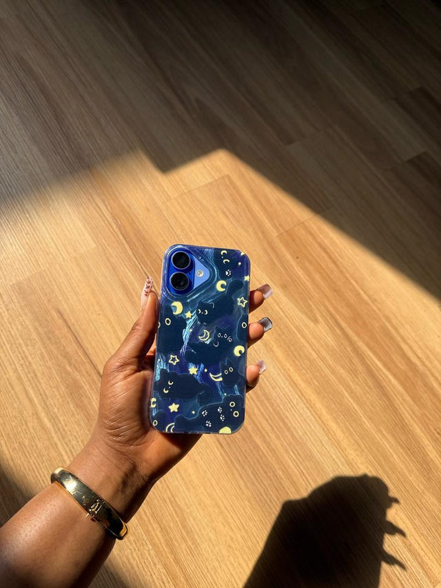 Dreams Phone Case