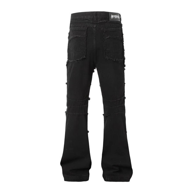 Shrinkut Jeans