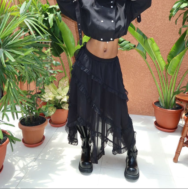Frock Skirt