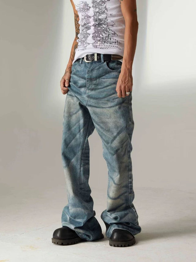 Jeux Bootcut Pant