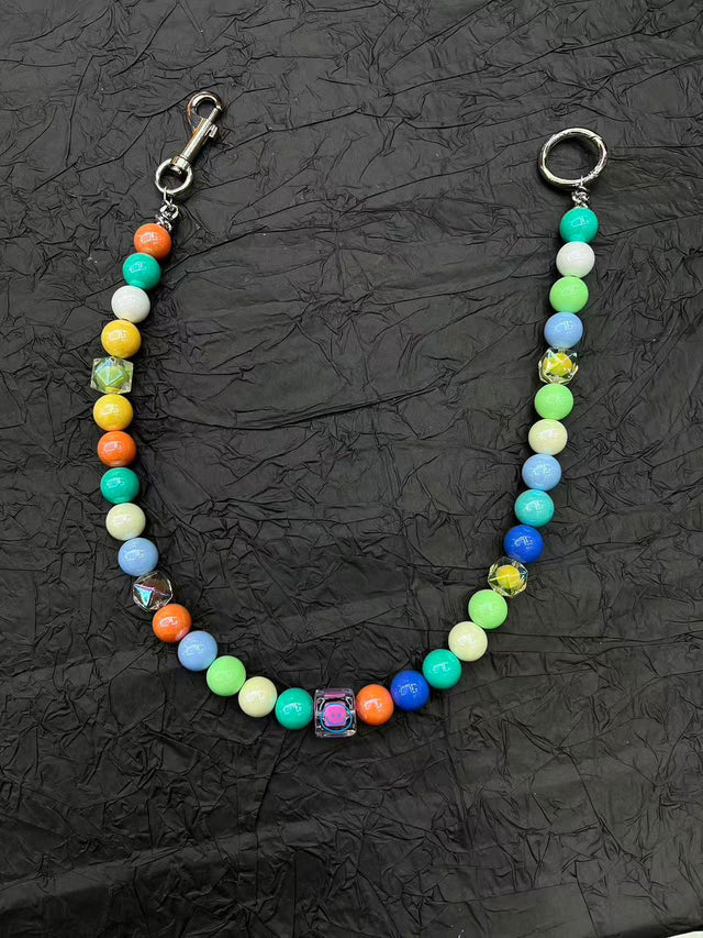 Bold Bright Pant Chain