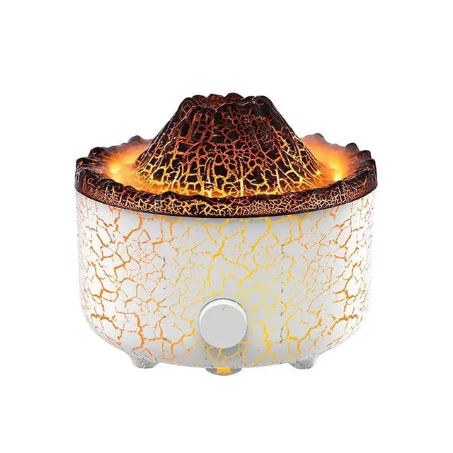Volcano Humidifier