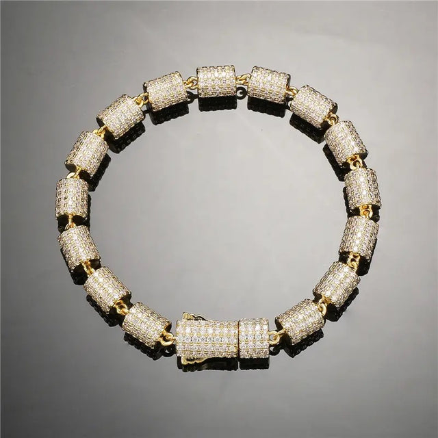 ROLLER ICE BRACELET