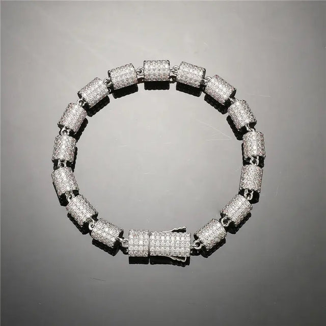 ROLLER ICE BRACELET