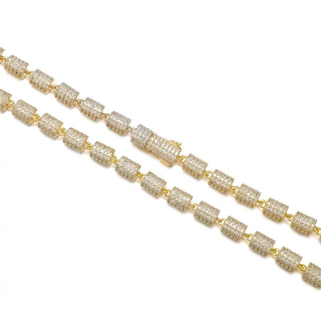 ROLLER ICE BRACELET