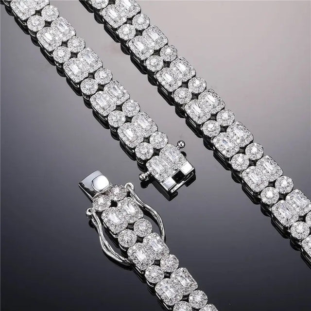 MARLBORO ICED JEWELLERY