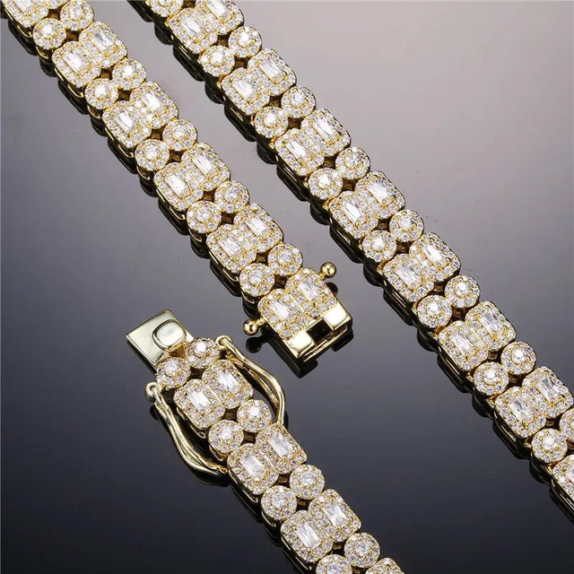 MARLBORO ICED JEWELLERY