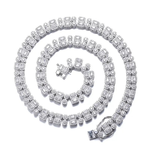 MARLBORO ICED JEWELLERY