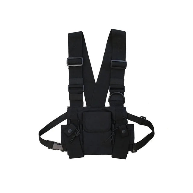 Harness Bag