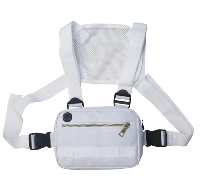 Harness Bag