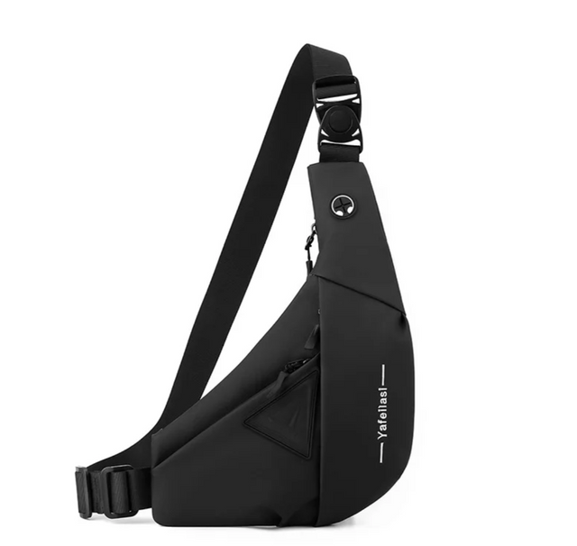 SLING CHEST BAG