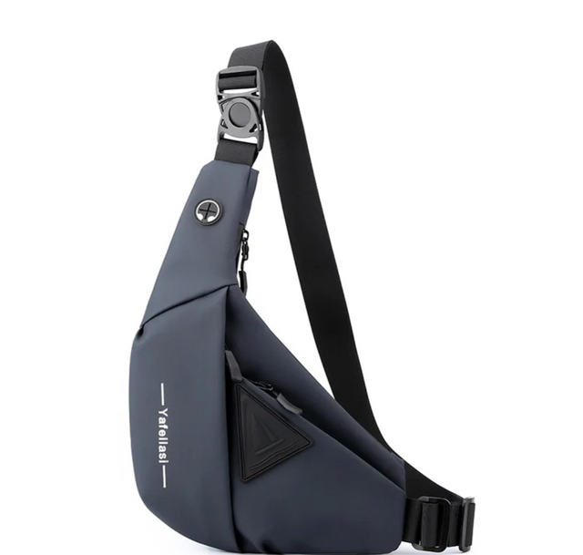 SLING CHEST BAG