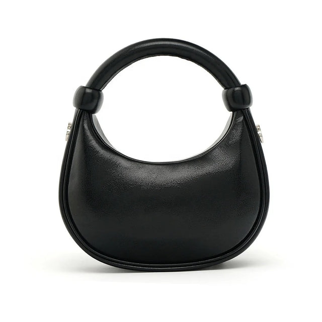 oval mini bag