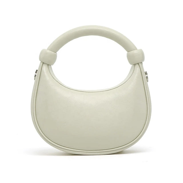oval mini bag